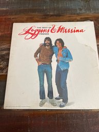 Vintage Loggins & Messina Album