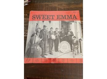 Vintage Sweet Emma Album