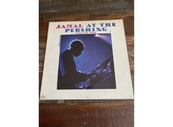Vintage Jamal At The Pershing Album