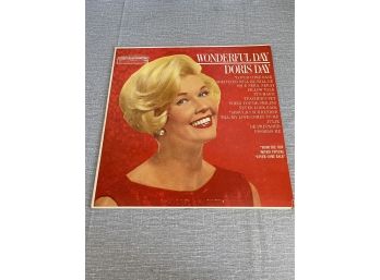 Vintage Doris Day Album
