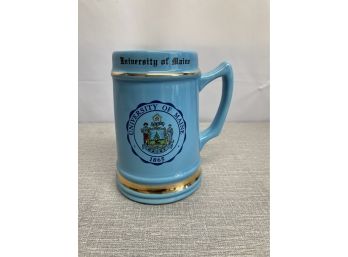 University Of Maine Mug