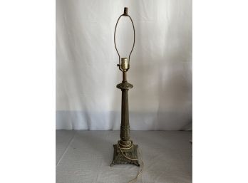Vintage Lamp - Untested