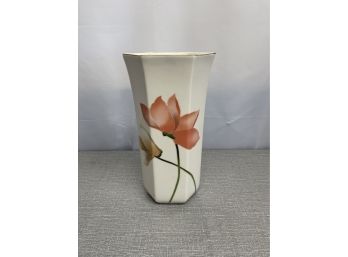 Vintage Toyo Vase Japan