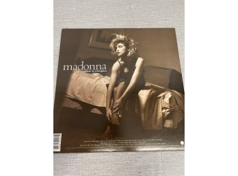 Vintage Madonna Album