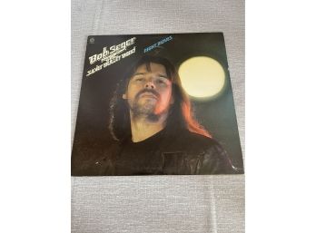Vintage Bob Seger Album