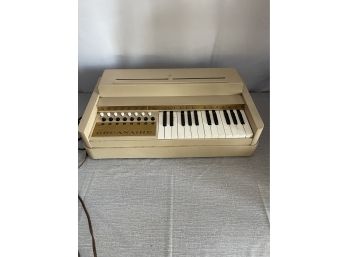 Vintage Organaire