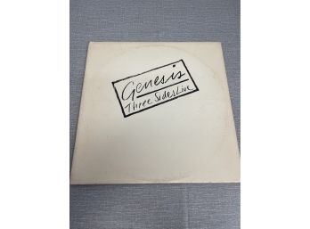 Vintage Genesis Album
