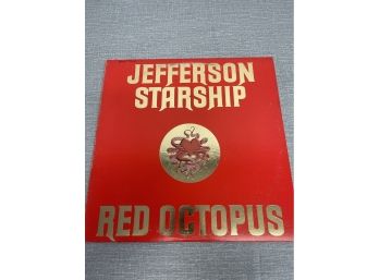 Vintage Jefferson Starship Album