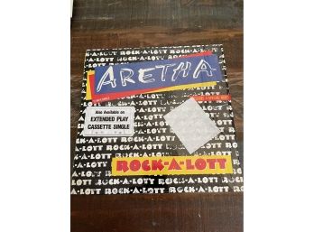 Vintage Aretha Album