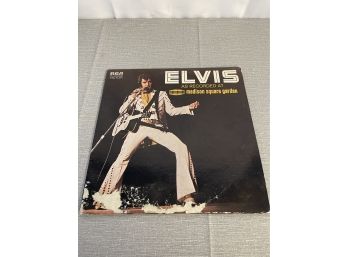 Vintage Elvis Album