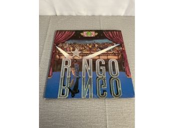 Vintage Ringo Album