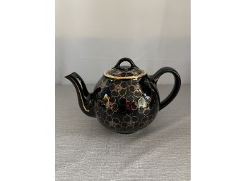 Vintage Hall Teapot 050 6 Cup