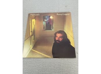 Vintage Kenny Loggins Album