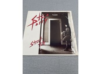 Vintage Steve Perry Album
