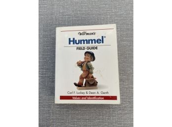 Hummel Field Guide Book