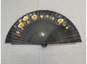 Vintage Chinese Fan
