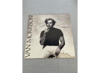 Vintage Van Morrison Album