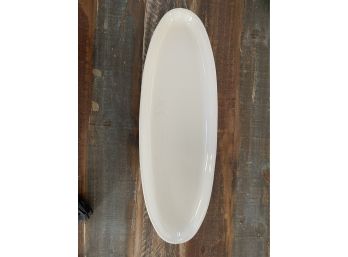 Oblong Pottery Barn 'sausalito' Platter