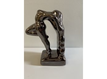 Woman Figurine / Statue