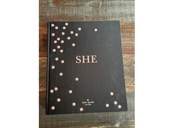She By Kate Spade New York