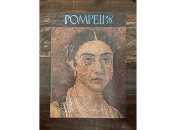 Pompeii AD79 The Objects Described Volume II