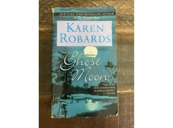 Ghost Moon By Karen Robards