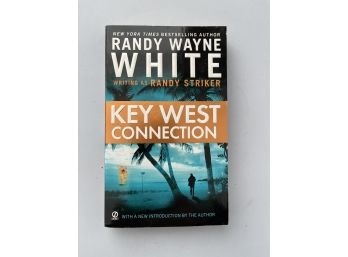 Key West Connection By Randy Wayne White