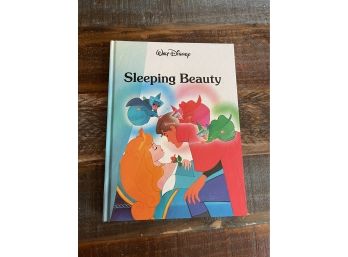Walt Disney Sleeping Beauty