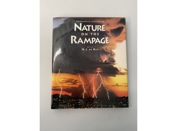 Smithsonian - Nature On The Rampage