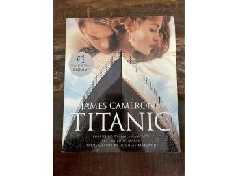 Titanic By James Cameron