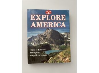 AAA Explore America
