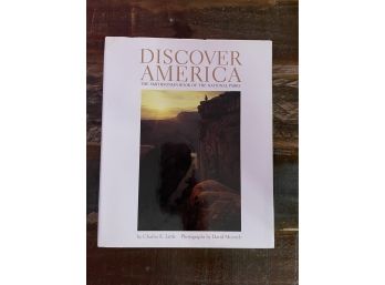 Smithsonian Books - Discover America