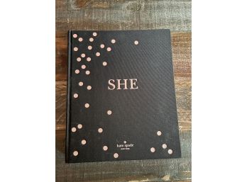 She By Kate Spade New York