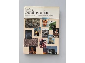 The Best Of Smithsonian