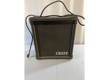 Crate Guitar Combo Amp