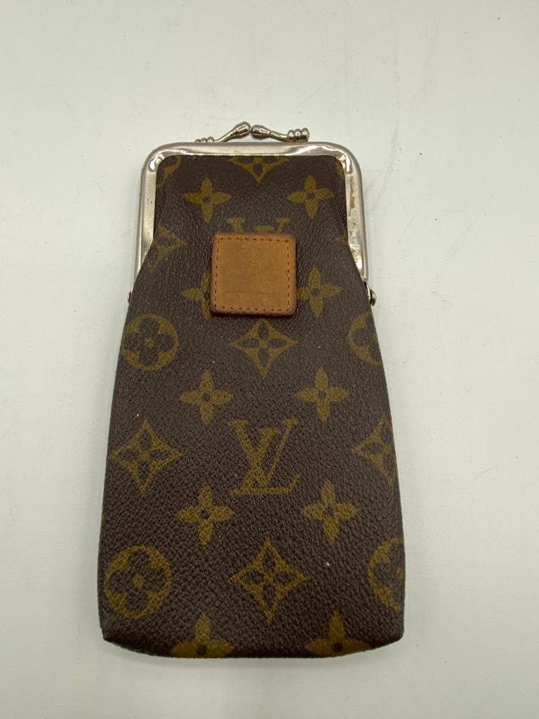 Sold at Auction: Louis Vuitton, Louis Vuitton LV Heirloom Necklace