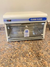 Amko Clean Clear UV Sterilizer