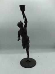 Bronze Figurine Sculpture