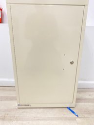 Large Lakeside Healthcare  Wall Mount Medication Cabinet