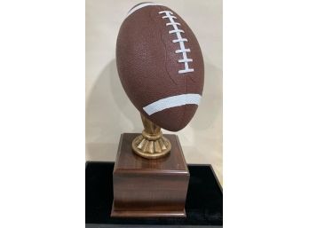 Football 16'' Sculpture Trophy