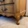 Vintage French Provincial Style Long Dresser