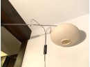 MCM Swing Arm Wall Lamp