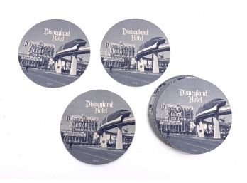 16 Disneyland Coasters