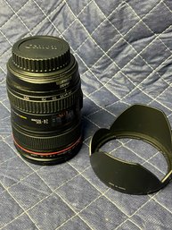 Canon EF 24-105mm Camera Lens