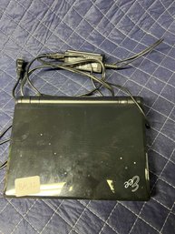 Vintage Acer Eee PC 900hd With Power Working