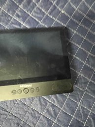 Polaroid Portable Dvd Player