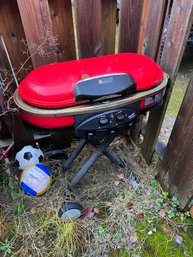 Coleman Portable BBQ Grill