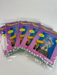 5 Bags Of Easter Shrink Wrap