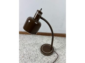 MCM Gooseneck Desk Lamp - 172 Bc