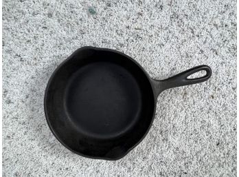 Vintage Wagner Ware Sidney - 0 - Frying Pan - 128 Bc